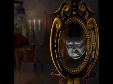 Shrek's Magic Mirror Revealed: How it Enhances the Storytelling